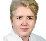 Капустина Наталья Германовна