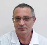 Попов Гарольд Витальевич
