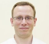 Паройков Андрей Валерьевич