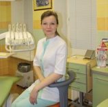 Куприй Юлия Владиславовна