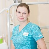 Стуковенкова Александра Валерьевна