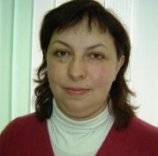Подседова Анна Владимировна