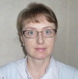 Карлыкова Марина Александровна