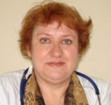 Драт Инна Романовна