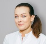 Кравцова Лариса Александровна
