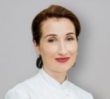 Лукьянова Марина Вячеславовна