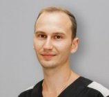 Серегин Сергей Сергеевич