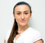 Зимина Виктория Викторовна