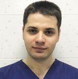 Чачев Артур Заурович