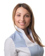 Реентович Карина Дмитриевна