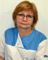 Горохова Светлана Леонидовна