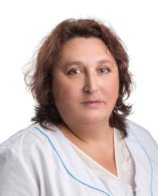 Макаркина Наталья Олеговна