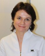 Рябова Ирина Владимировна