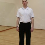 Расстриженков Петр
