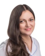 Сейидиева Джамала Бердымухамедовна
