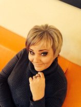 Ежикова Наталья