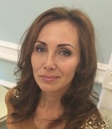 Мартьянова Анна