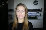 Хулаева Арина