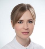 Федорова Екатерина Анатольевна