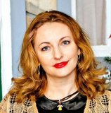 Сухотерина Инна