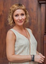 Бакушина Ксения