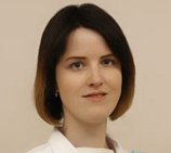Завацкая Алиса Александровна