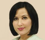 Недбальская Нина Викторовна