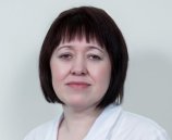 Уразаева Элеонора Хуббулловна