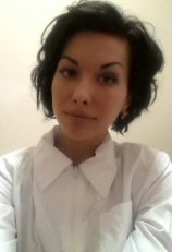 Шептунова Елизавета