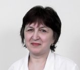 Якупова Ирина Хадиповна