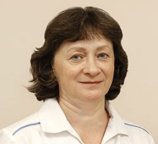 Белова Наталия Николаевна