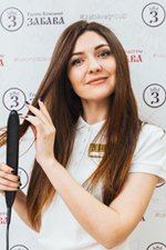 Вирясова Ольга