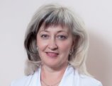 Филимонова Марина Геннадьевна