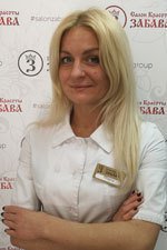 Шикер Марта