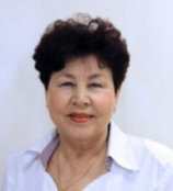 Коновалова Раиса Николаевна