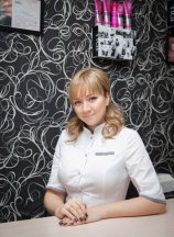 Булекова Екатерина