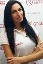 Кузмич Александра