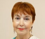 Смирнова Людмила Аркадьевна