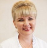 Лукина Ольга Борисовна