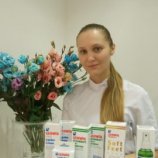 Хватова Алена