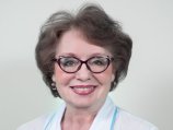 Акрамова Олида Минибаевна
