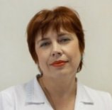 Сваридзе Ирина Анатольевна