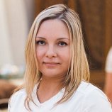 Никифорова Елена