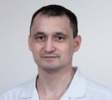 Магасумов Рамиль Рамиль