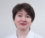 Шарипова Софья Равильевна