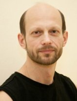 Фролов Владимир