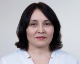 Каюмова Зульфия Агзамовна