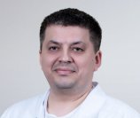 Гильманов Ильдар Рифович