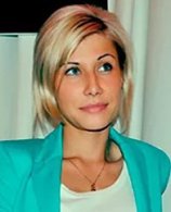 Морщакова Ирина