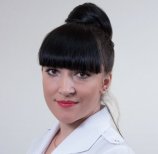 Азнагулова Гульшат Фарвазовна